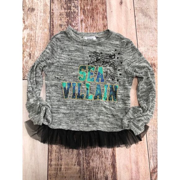 D-Signed Uma‎ Descendants Shirt XS 6 - Picture 1 of 6